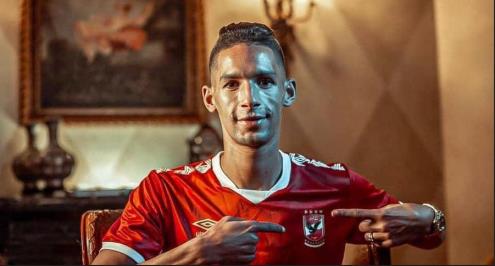 يلا كورة يكشف التفاصيل الكاملة لصفقة انتقال بدر بانون إلى قطر القطري